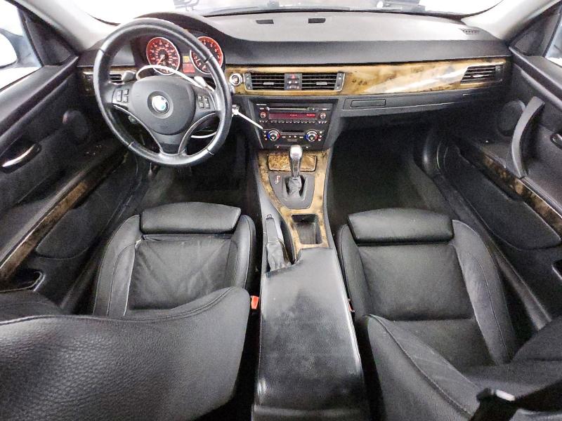 Продажа на аукционе авто 2008 Bmw 328, vin: WBAWV13568P119258, номер лота: 48133516