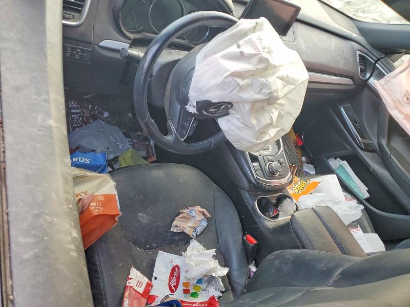 Aukcja sprzedaży 2019 Mazda Cx-9, vin: JM3TCADY4K0316926, numer aukcji: 77196615