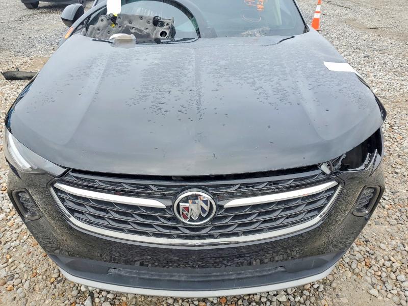 Aukcja sprzedaży 2023 Buick Envision, vin: LRBFZNR45PD057833, numer aukcji: 75907515
