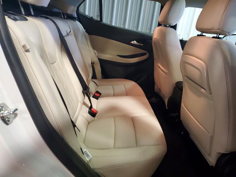 78454325 :رقم المزاد ، KL4AMGSL0TB063210 vin ، 2026 Buick Encore Gx مزاد بيع