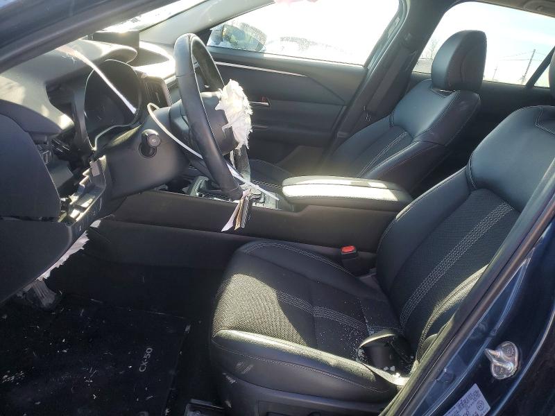 Продаж на аукціоні авто 2024 Mazda Cx-50, vin: 7MMVABCM9RN219617, номер лоту: 75418835