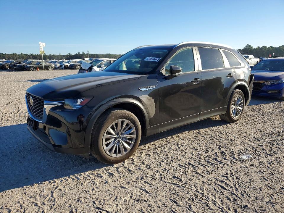 78644495 :رقم المزاد ، JM3KKAHD0S1221750 vin ، 2025 Mazda Cx-90 مزاد بيع