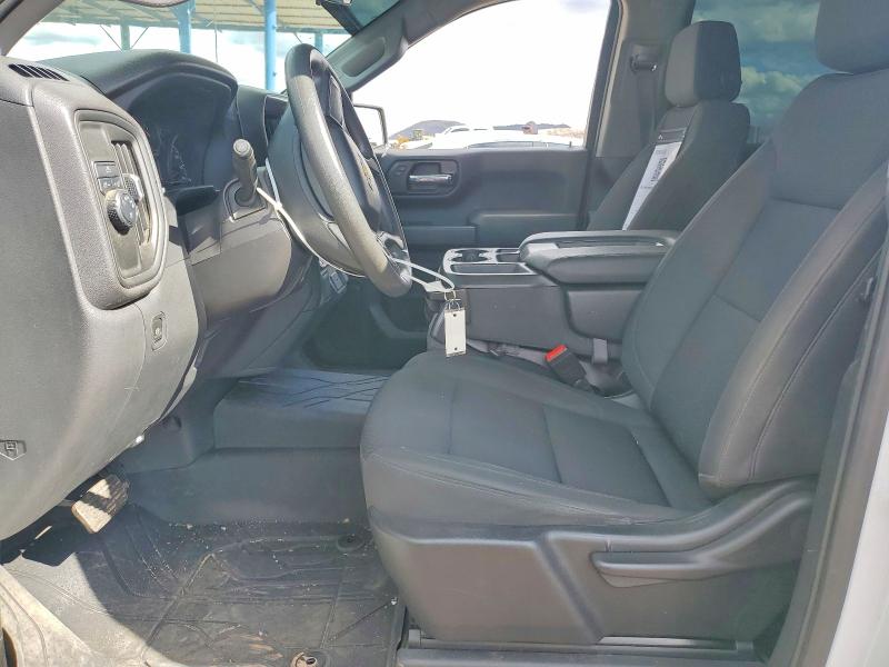 Продаж на аукціоні авто 2023 Chevrolet Silverado, vin: 3GCPAAEK9PG173842, номер лоту: 76390085