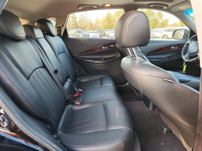 Aukcja sprzedaży 2016 Infiniti Qx50, vin: JN1BJ0RR5GM268071, numer aukcji: 77559805
