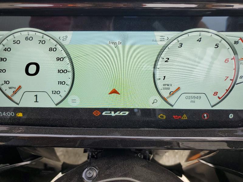 Aukcja sprzedaży 2024 Harley-davidson Fltrxstse, vin: 1HD1TL819RB950738, numer aukcji: 79040695
