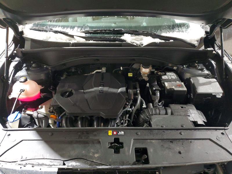 Aukcja sprzedaży 2021 Hyundai Santa Fe, vin: 5NMS6DAJ2MH357563, numer aukcji: 78677585