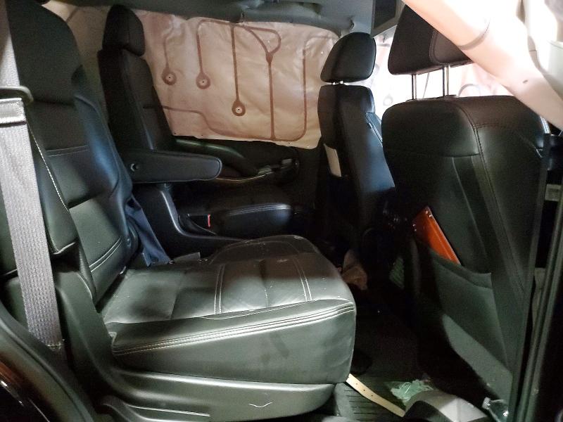 Продажа на аукционе авто 2017 Gmc Yukon, vin: 1GKS2CKJ0HR339203, номер лота: 79197985