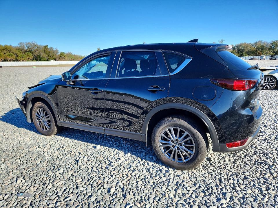 Aukcja sprzedaży 2021 Mazda Cx-5, vin: JM3KFBBM9M0353255, numer aukcji: 78594265