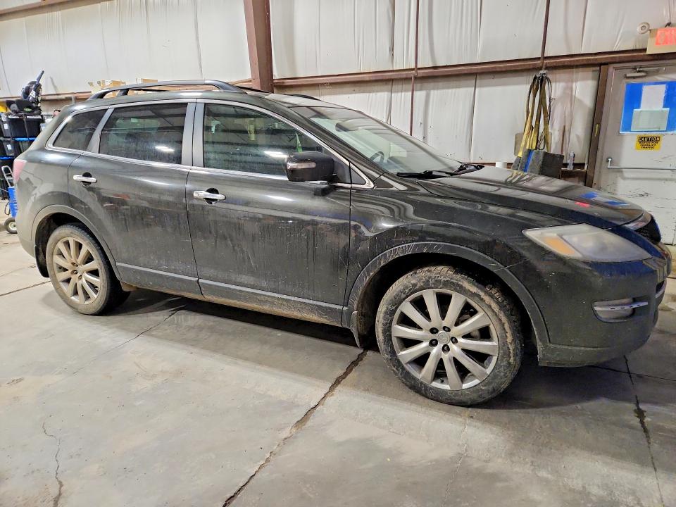 Продажа на аукционе авто 2007 Mazda Cx-9, vin: JM3TB38Y570114161, номер лота: 76422985