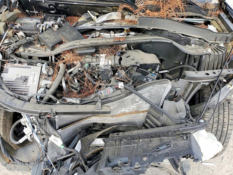 78977005 :رقم المزاد ، 1FM5K8AB1PGA34315 vin ، 2023 Ford Explorer مزاد بيع