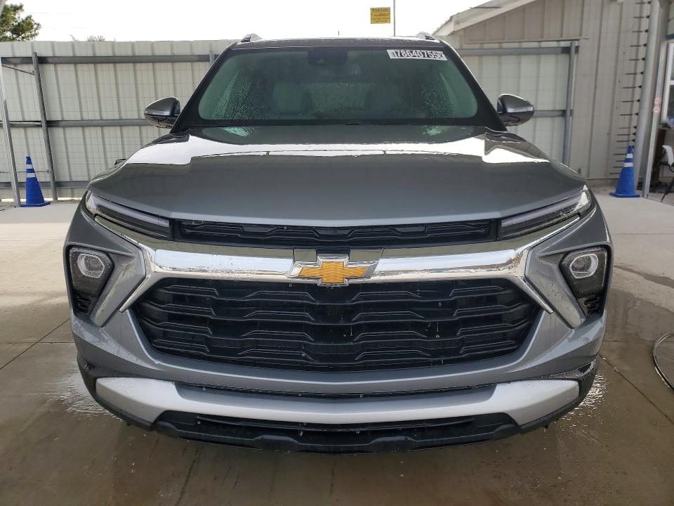 Продажа на аукционе авто 2026 Chevrolet Trailblazer, vin: KL79MRSL9TB065913, номер лота: 78640755