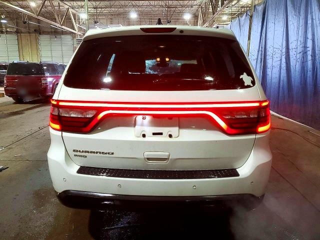 Продаж на аукціоні авто 2017 Dodge Durango, vin: 1C4RDJAG7HC833897, номер лоту: 79069745