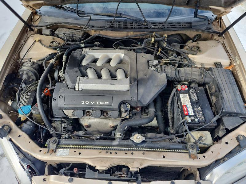 Продаж на аукціоні авто 2001 Honda Accord, vin: 1HGCG22521A003217, номер лоту: 75404235
