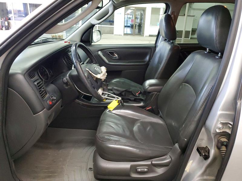 78511915 :رقم المزاد ، 4F2CZ96155KM51685 vin ، 2005 Mazda Tribute مزاد بيع