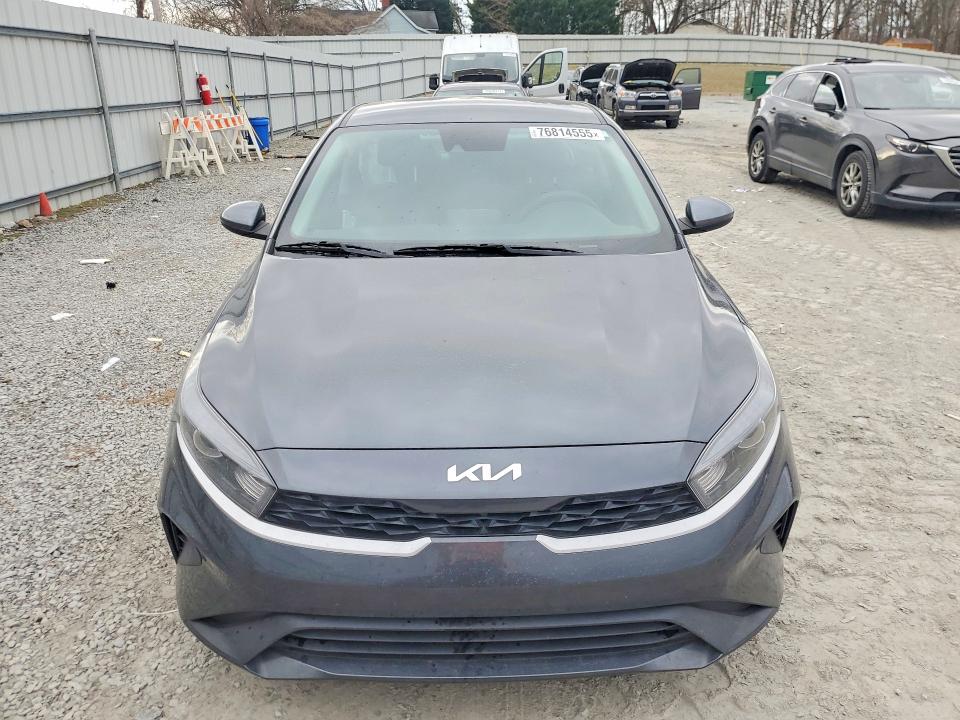 Aukcja sprzedaży 2024 Kia Forte, vin: 3KPF24AD4RE698095, numer aukcji: 76814555
