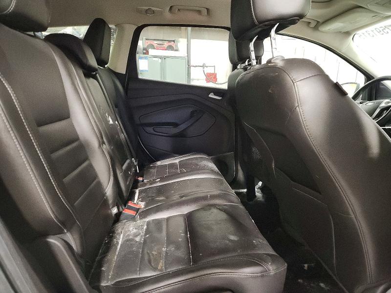 Продажа на аукционе авто 2014 Ford Escape, vin: 1FMCU9GX0EUD53519, номер лота: 77591315