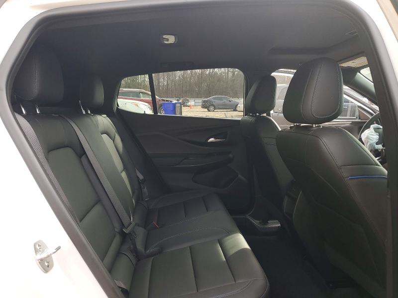 Aukcja sprzedaży 2024 Buick Envista, vin: KL47LBE22RB223776, numer aukcji: 78821005