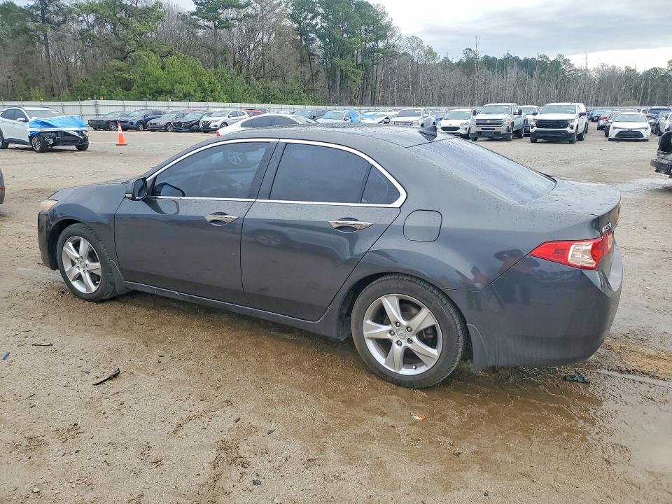 Aukcja sprzedaży 2011 Acura Tsx, vin: JH4CU2F6XBC004551, numer aukcji: 78988155
