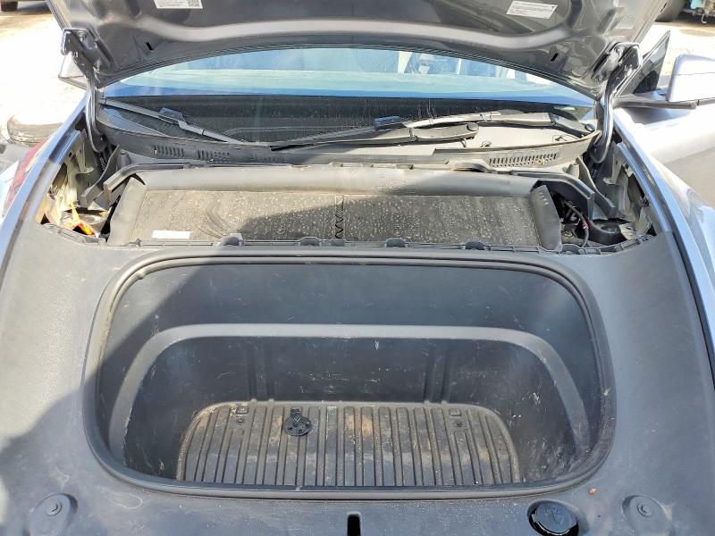 Aukcja sprzedaży 2026 Tesla Model Y, vin: 7SAYGDEE4TF329335, numer aukcji: 78997975