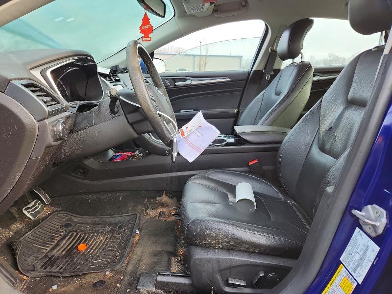 Aukcja sprzedaży 2014 Ford Fusion, vin: 3FA6P0RU4ER126127, numer aukcji: 78990505