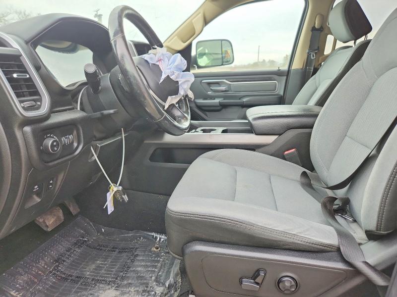 Aukcja sprzedaży 2019 Ram 1500, vin: 1C6SRFMT8KN571061, numer aukcji: 78287875