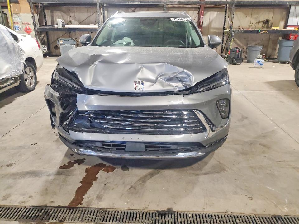 Продажа на аукционе авто 2024 Buick Envision, vin: LRBFZME46RD056970, номер лота: 78490105
