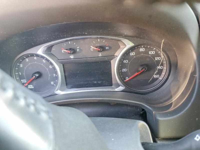 Продаж на аукціоні авто 2019 Gmc Terrain, vin: 3GKALPEV0KL391895, номер лоту: 77191255
