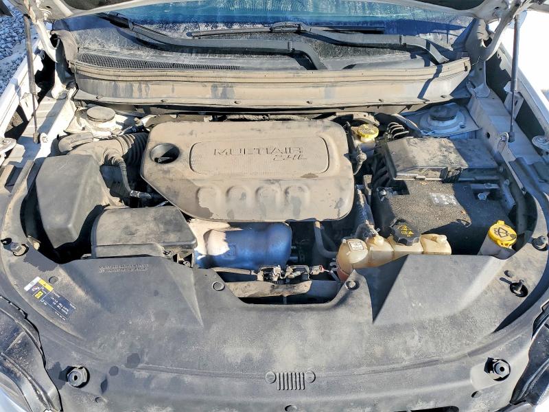 2019 Jeep Cherokee L მანქანა იყიდება აუქციონზე, vin: 1C4PJLLBXKD270911, აუქციონის ნომერი: 98955785