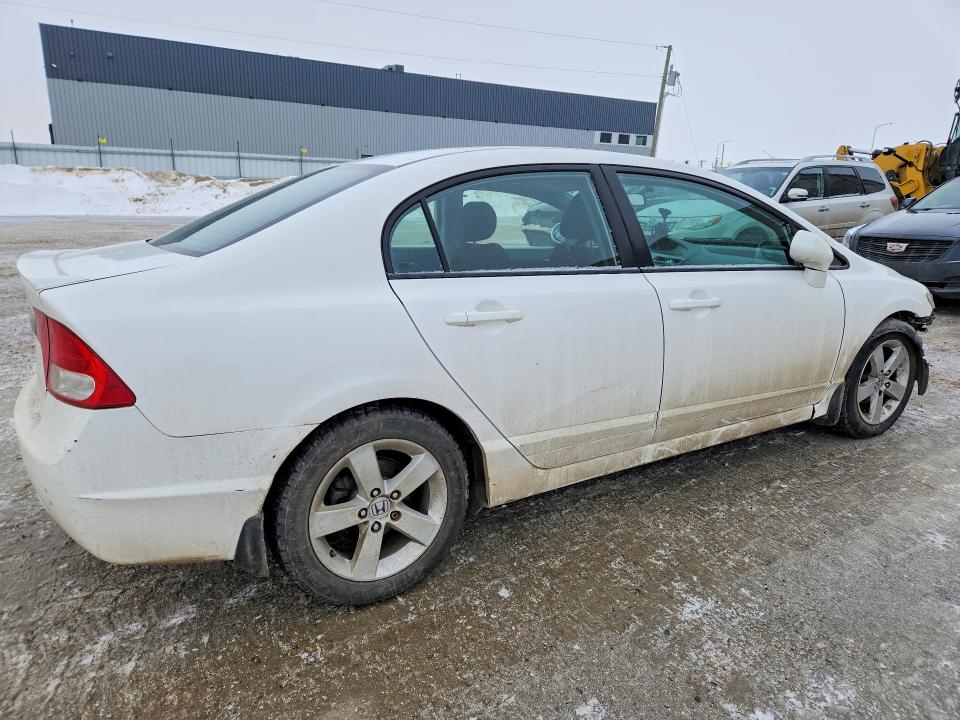 Aukcja sprzedaży 2010 Honda Civic, vin: 2HGFA1F63AH002221, numer aukcji: 78851335