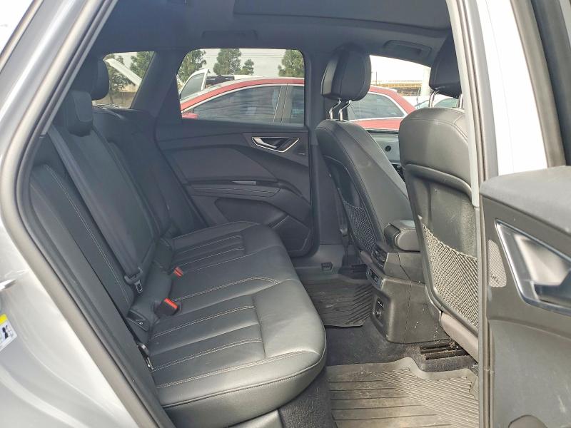 Aukcja sprzedaży 2023 Audi Q4 E-tron, vin: WA1BCBFZ0PP025073, numer aukcji: 78176825
