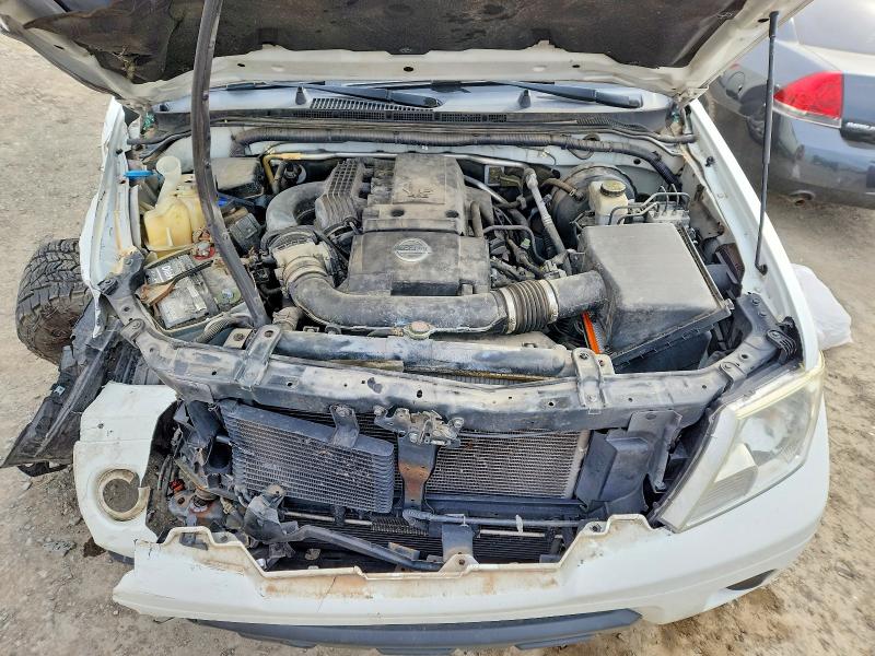 Продажа на аукционе авто 2013 Nissan Frontier, vin: 1N6AD0ER5DN719346, номер лота: 78466505