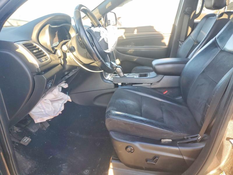 Продажа на аукционе авто 2020 Jeep Grand Cherokee, vin: 1C4RJEAG5LC318261, номер лота: 77172065