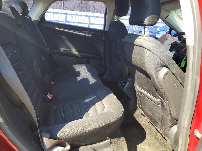 Aukcja sprzedaży 2015 Ford Fusion, vin: 1FA6P0H74F5131571, numer aukcji: 75743995