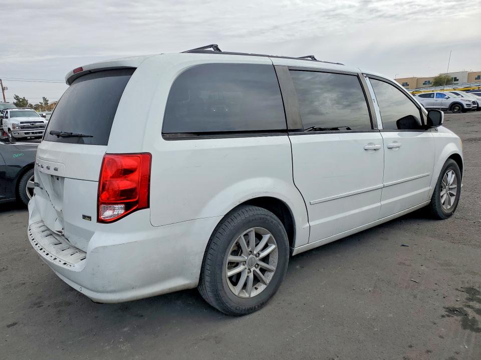 Продаж на аукціоні авто 2013 Dodge Grand Cara, vin: 2C4RDGCG6DR820656, номер лоту: 77017945