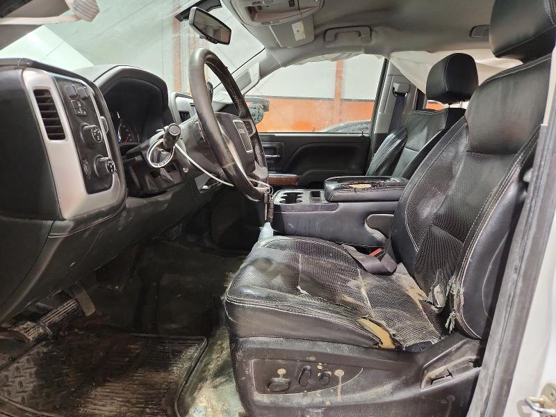 Aukcja sprzedaży 2016 Gmc Sierra, vin: 3GTU2MEC8GG326382, numer aukcji: 79374665