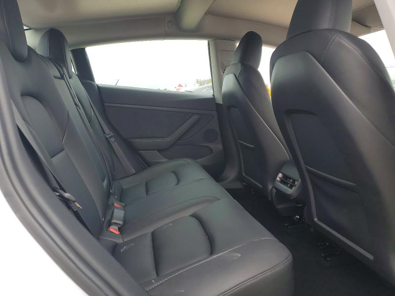 77240135 :رقم المزاد ، 5YJ3E1EA2PF577503 vin ، 2023 Tesla Model 3 مزاد بيع