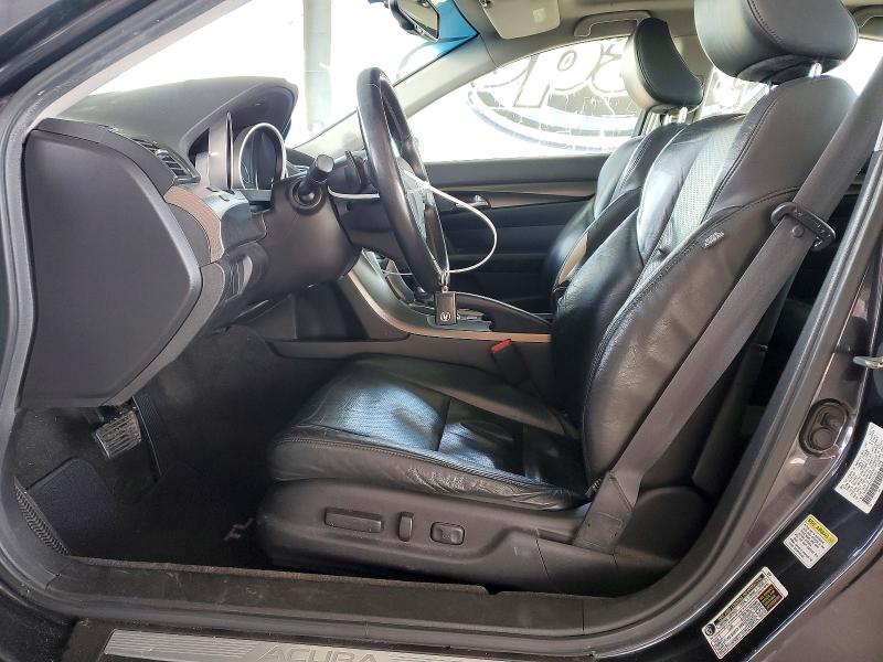 Продажа на аукционе авто 2012 Acura Tl, vin: 19UUA8F57CA003994, номер лота: 77927745
