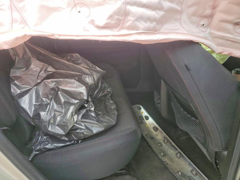 2015 Gmc Terrain მანქანა იყიდება აუქციონზე, vin: 2GKALREK2F6413231, აუქციონის ნომერი: 77738205