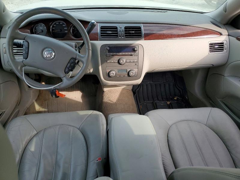 Aukcja sprzedaży 2010 Buick Lucerne, vin: 1G4HE5EM4AU117423, numer aukcji: 76837095