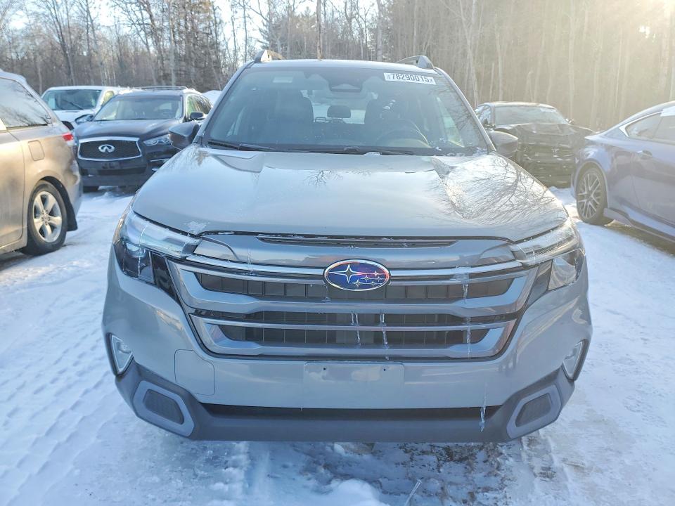 Продаж на аукціоні авто 2025 Subaru Forester, vin: JF2SLDRC7SH572628, номер лоту: 78290015