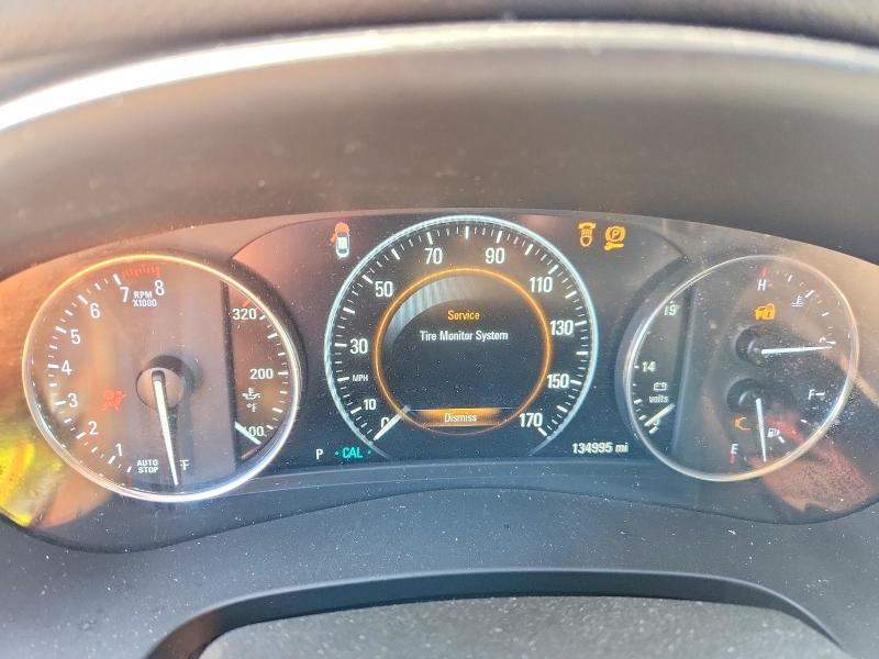 Aukcja sprzedaży 2018 Buick Lacrosse, vin: 1G4ZR5SS1JU129671, numer aukcji: 76328115