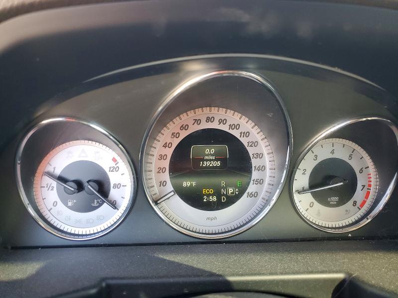 Продажа на аукционе авто 2014 Mercedes-benz Glk, vin: WDCGG8JB0EG246810, номер лота: 79225195