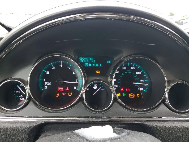 Продаж на аукціоні авто 2014 Buick Enclave, vin: 5GAKRCKD5EJ322796, номер лоту: 78856675