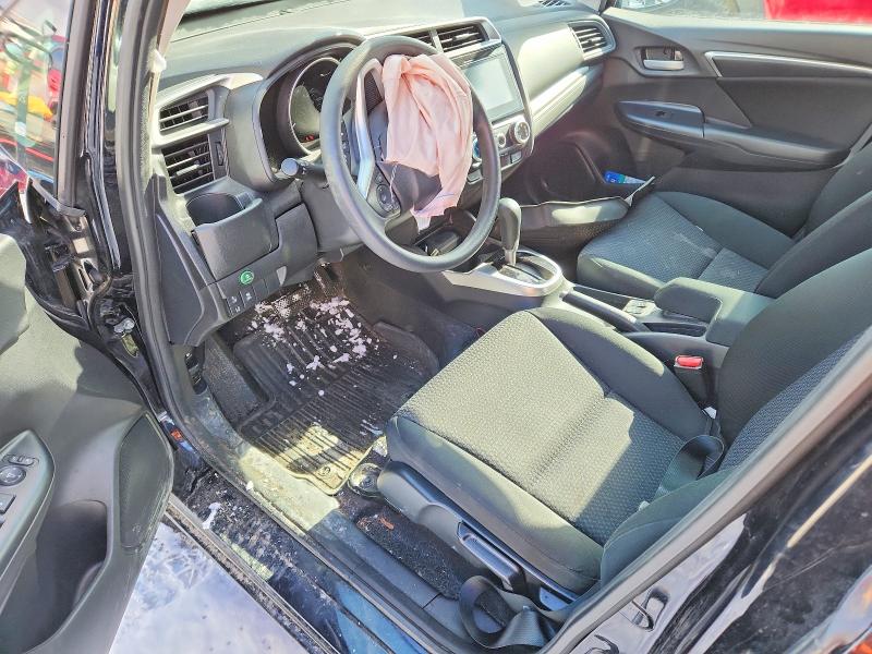Aukcja sprzedaży 2019 Honda Fit, vin: 3HGGK5H51KM102561, numer aukcji: 77777325