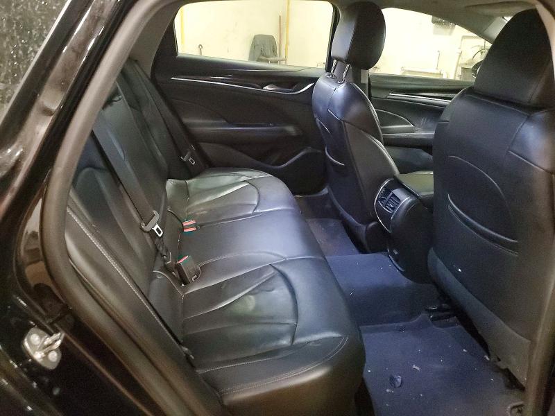 Aukcja sprzedaży 2017 Buick Lacrosse, vin: 1G4ZP5SS2HU137651, numer aukcji: 77704205