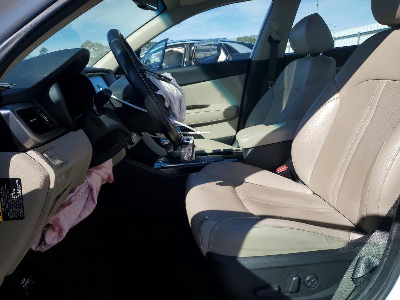 Aukcja sprzedaży 2016 Kia Optima, vin: 5XXGU4L38GG096906, numer aukcji: 78748305