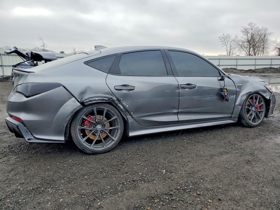 Aukcja sprzedaży 2024 Acura Integra, vin: 19UDE5G90RA003462, numer aukcji: 77412705
