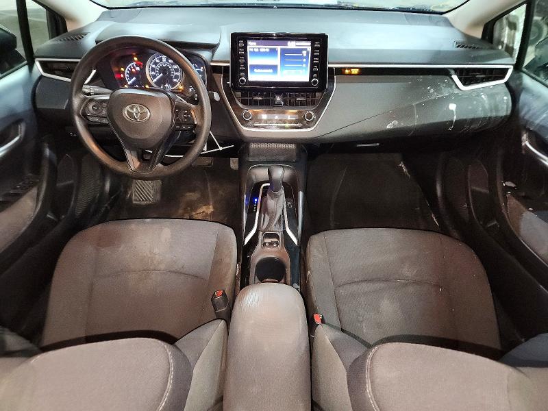 Продажа на аукционе авто 2020 Toyota Corolla, vin: JTDEPRAE9LJ099352, номер лота: 78308225