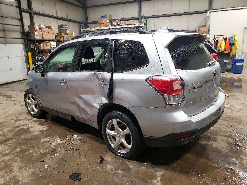 Продажа на аукционе авто 2017 Subaru Forester, vin: JF2SJEMC8HH541559, номер лота: 77659075