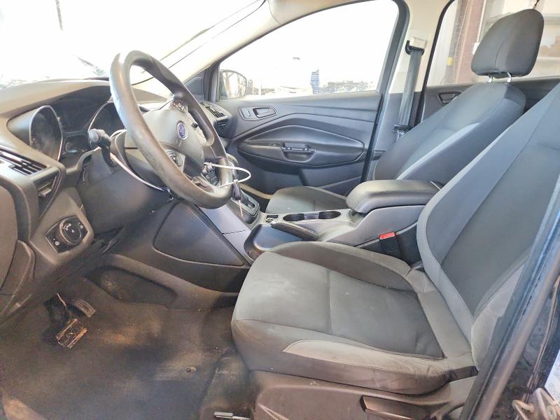 73601505 :رقم المزاد ، 1FMCU0F71DUD05541 vin ، 2013 Ford Escape مزاد بيع